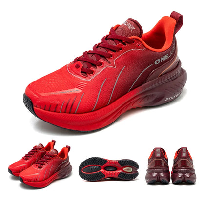 ONEMIX New Cushioning Running Shoes