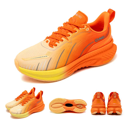 ONEMIX New Cushioning Running Shoes