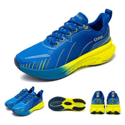 ONEMIX New Cushioning Running Shoes