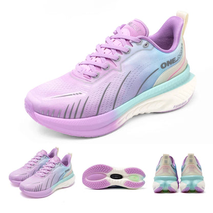 ONEMIX New Cushioning Running Shoes