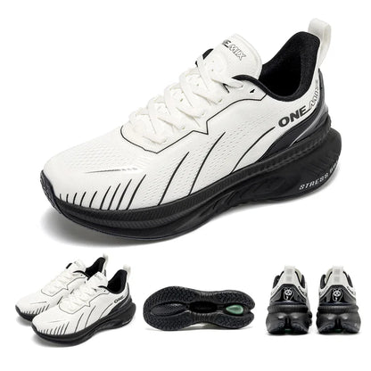 ONEMIX New Cushioning Running Shoes