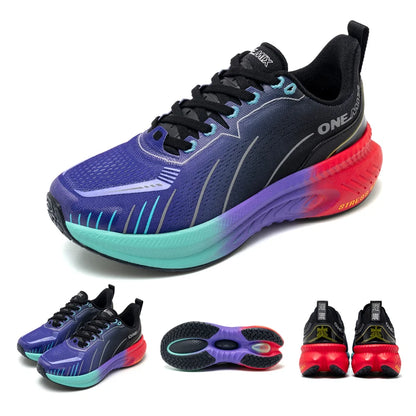 ONEMIX New Cushioning Running Shoes