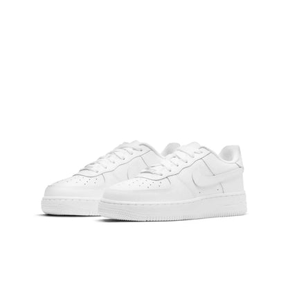 Air Force 1 Nike Low "Panda" black and white casual retro versatile women sports shoes