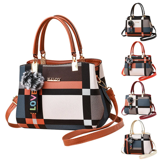 2025 New Fashion Women's Bag